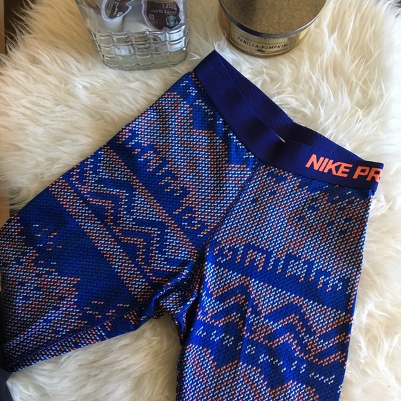 Nike Pants - Nike Pro Leggings